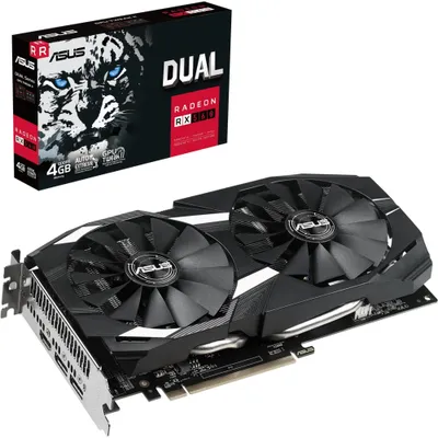 Rx 560 2025 4gb comprar