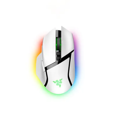 Razer Basilisk V3 Pro weiß kaufen