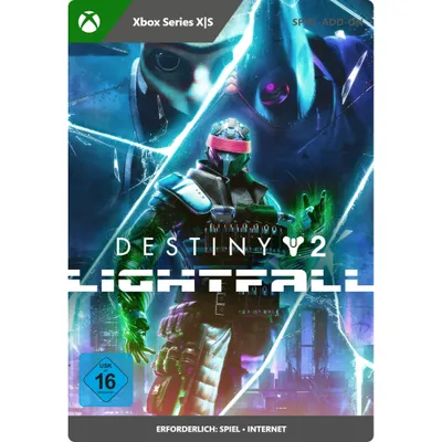 Destiny 2 xbox series hot sale s