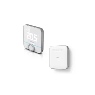 Bosch Smart Home Starter Set Smarte Fußbodenheizung 230V • 1x smartes  Thermostat kaufen