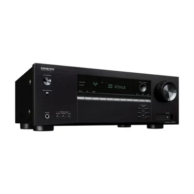 Onkyo 2.1 2024 home theater