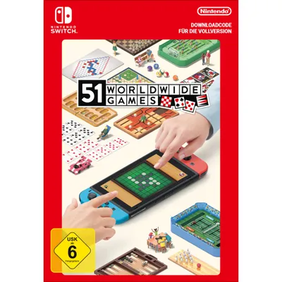 Nintendo world on sale wide games