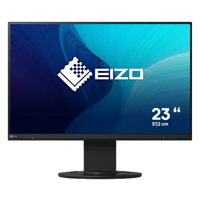 EIZO FlexScan EV2360-BK 57.2 cm (22.5