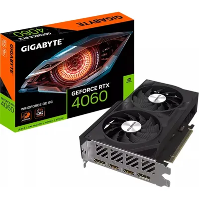 Gigabyte 2060 super windforce on sale oc