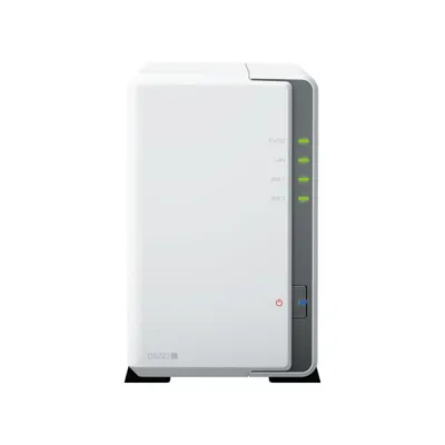 Synology Diskstation DS223j NAS System 2-Bay купить