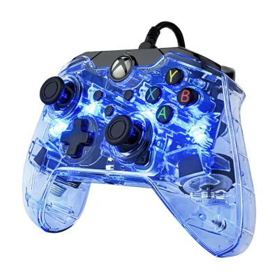 PDP Gaming Controller fur Xbox Series X S Xbox One Afterglow kaufen