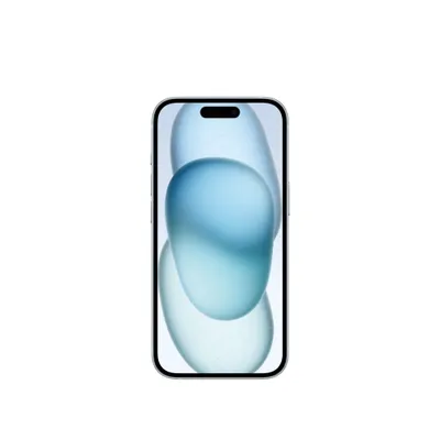Apple iPhone 15 128 GB Blau MTP43ZD/A Buy