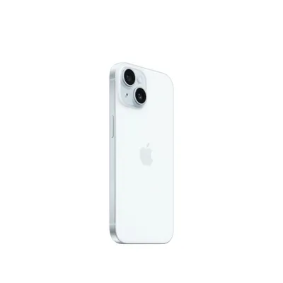 Apple iPhone 15 128 GB Blau MTP43ZD/A Buy