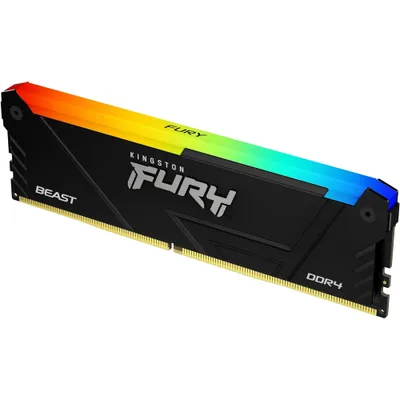 Ddr4 Ram Is Gigs Of Ram Good For Gaming 8GB (1x8GB) KINGSTON FURY - Main Image
