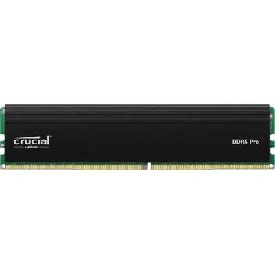 Udimm Ram Crucial 16gb Crucial 16GB (2 X 8GB) DDR4 3200 (PC4 25600
