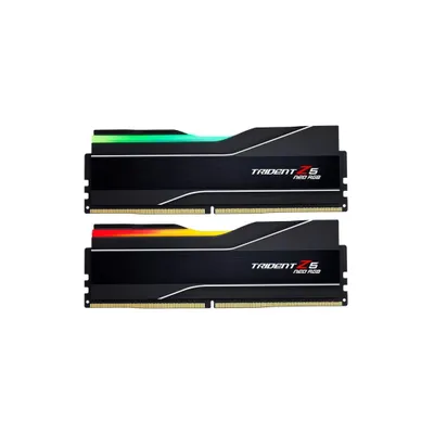 32GB (2x16GB) G.Skill Trident Z5 Neo DDR5-6000 CL30 RAM Speicher