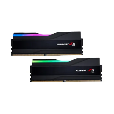 32GB (2x16GB) G.Skill Trident Z5 RGB DDR5-6400 CL32 RAM Speicher