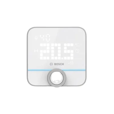 Bosch Smart Home Raumthermostat II, 230V ab € 96,00 (2024)