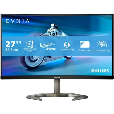 philips 240hz