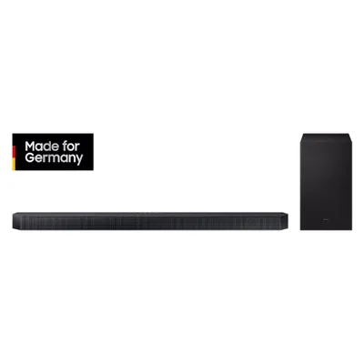 Wireless subwoofer best sale for samsung soundbar