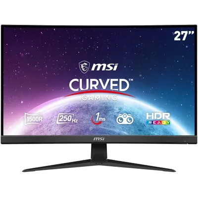 MSI Optix G27C4XDE 69cm (27