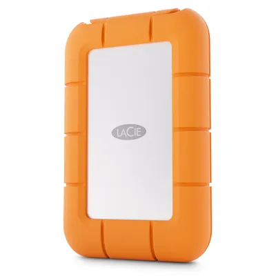 Lacie on sale portable ssd