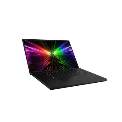 Razer's 240 Hz laptop makes OLED more appealing to gamers