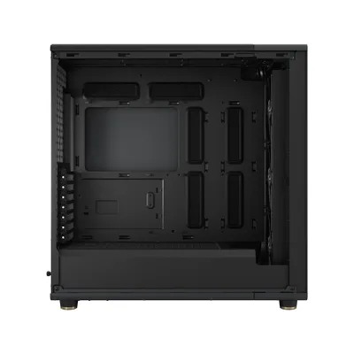 Fractal Design North XL Charcoal Black Gaming Gehäuse TG Dark