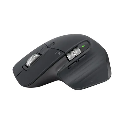 Logitech MX Master 3s graphite kaufen