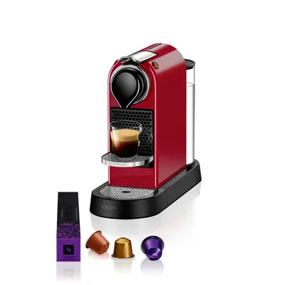 Nespresso citiz rot online