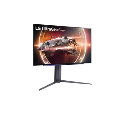 LG UltraGear 27GS95QX-B 67,3cm (26,5