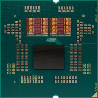 AMD Ryzen™ 7 9700X 8-Kern CPU, Sockel AM5, Boxed (ohne Kühler) Buy
