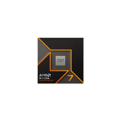 AMD Ryzen™ 7 9700X 8-Kern CPU, Sockel AM5, Boxed (ohne Kühler) Buy