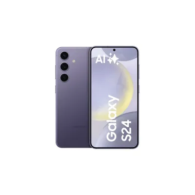 Galaxy S24 Cobalt Violet 256GB 本体 Samsung Galaxy S24+ 256GB Cobalt Violet (Verizon) SM