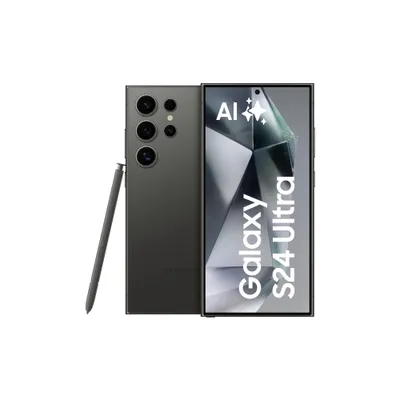 Galaxy S24 Ultra 256GB ブラック【良品】専用ページ SIMフリー】Galaxy S24 Ultra 256G Galaxy チタニウムブラック