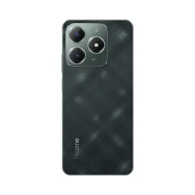 realme C61 6GB/128GB ダークグリーン　グローバル版 Realme C61 6GB+128GB GREEN Global Ver. Dual SIM Unlocked