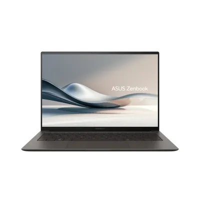 Windowsノート本体 Zenbook S14 intel ultra 7 258v 32GB 1TB Asus Zenbook S14 review: Intel Core Ultra 7 258V makes its debut