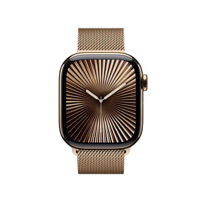 Apple watch 42mm milanese loop online