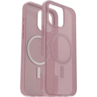 OtterBox Symmetry Clear MagSafe Apple iPhone 16 Pro Max