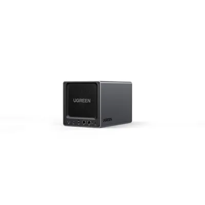 UGREEN NASync DXP4800 Plus NAS System 4-Bay Buy