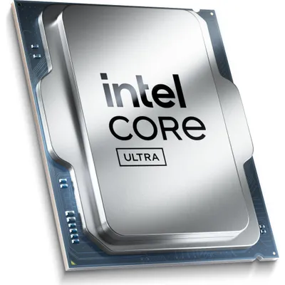 Intel Core™ Ultra 7 270K Plus 24-Kern CPU, Sockel 1851, Boxed