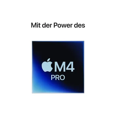 Apple Mac mini 2024 M4 Pro/24/512 GB 12C CPU 16C GPU MCX44D/A Buy