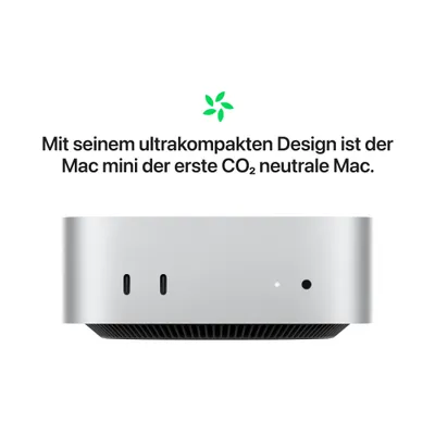 Apple Mac mini 2024 M4 Pro/24/512 GB 12C CPU 16C GPU MCX44D/A Buy