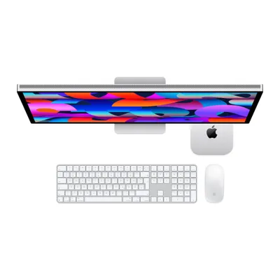 Apple Mac mini 2024 M4 Pro/24/512 GB 12C CPU 16C GPU MCX44D/A Buy