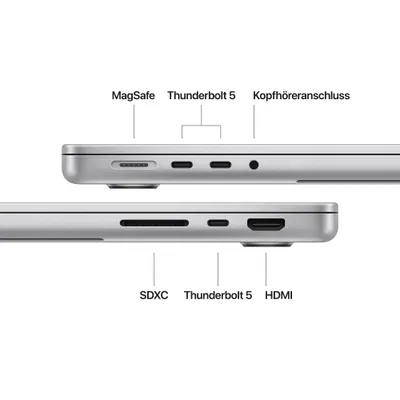 Apple MacBook Pro 14