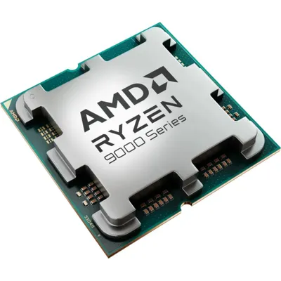 AMD Ryzen™ 7 9800X3D 8-Kern CPU, Sockel AM5, Boxed (ohne Kühler) Buy