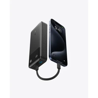 Anker A1388 PowerBank 20.000mAh 30W schwarz Buy