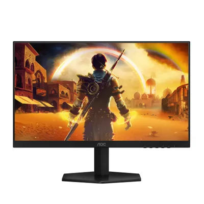 AOC 24G42E 23.8 Zoll Full HD Fast IPS LED 16:9 180 Hz Gaming
