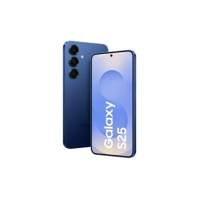 Samsung GALAXY S25 5G S931B DS 256GB Navy Android 15.0 Smartphone Buy
