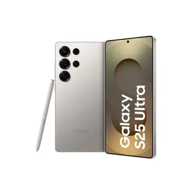Galaxy S25 ultra SM-S938B/DS 256GB 白 Samsung-Galaxy-S25-Ultra-SM-
