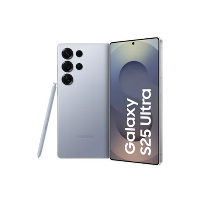 Amazon.com: SAMSUNG Galaxy S25 Ultra Cell Phone, 512GB AI