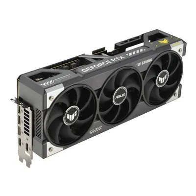 ASUS TUF Gaming GeForce RTX 5090 OC TUF-RTX5090-O32G-GAMING