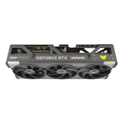 ASUS TUF Gaming GeForce RTX 5090 OC TUF-RTX5090-O32G-GAMING