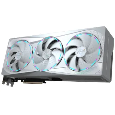 GIGABYTE AORUS GeForce RTX 5080 MASTER ICE Grafikkarte 16 GB kaufen