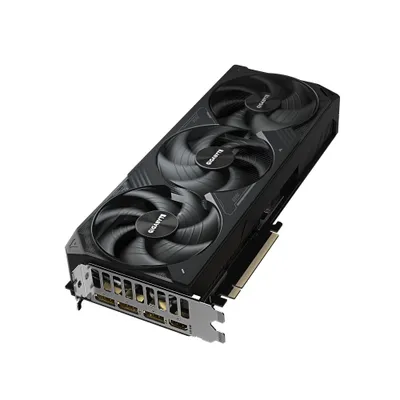 グラフィックボード・グラボ・ビデオカード RTX 5080 GIGABYTE WINDFORCE OC SFF 16G GIGABYTE GeForce RTX 5080 WINDFORCE OC SFF 16G Grafikkarte HDMI/DP Buy